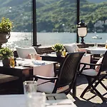 Eden Roc - The Leading Of The World Hotel Ascona