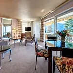 Eden Roc - The Leading Of The World 5* 아스꼬나