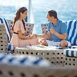 Eden Roc - The Leading Of The World Hotel Ascona