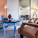 Hotel Eden Roc - The Leading Of The World Ascona
