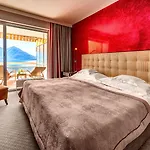 Eden Roc - The Leading Of The World 호텔 5*