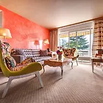 Eden Roc - The Leading Of The World Hotel Ascona