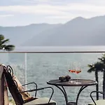Eden Roc - The Leading Of The World 5* Ascona