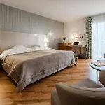 Eden Roc - The Leading Of The World Ascona