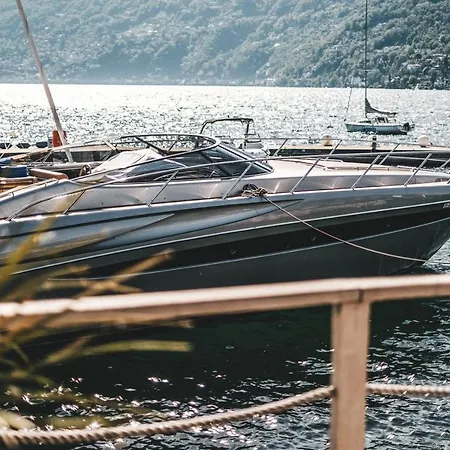 Hotel Eden Roc - The Leading Of The World