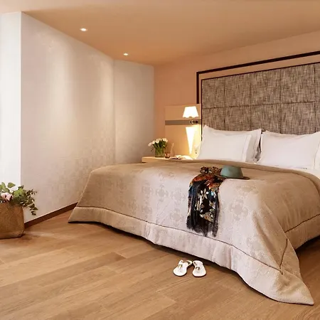 Eden Roc - The Leading Of The World 5* 阿斯科纳