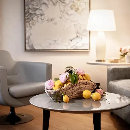 호텔 Eden Roc - The Leading Of The World 5*
