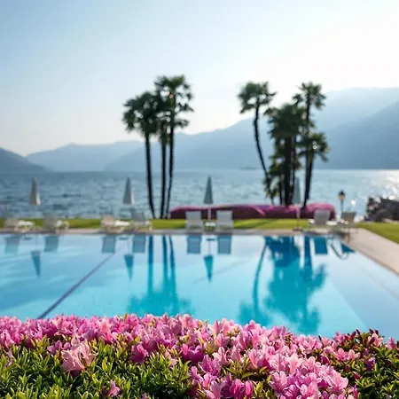 Eden Roc - The Leading Of The World Hotel 5*