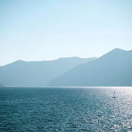 Eden Roc - The Leading Of The World Hotel Ascona