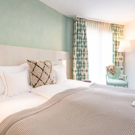 Hotel Eden Roc - The Leading Of The World 5*