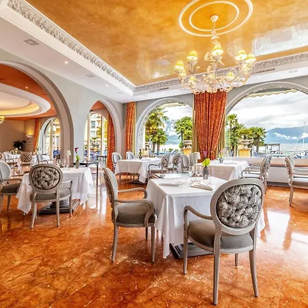 Eden Roc - The Leading Of The World 阿斯科纳