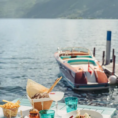 Eden Roc - The Leading Of The World Hotel