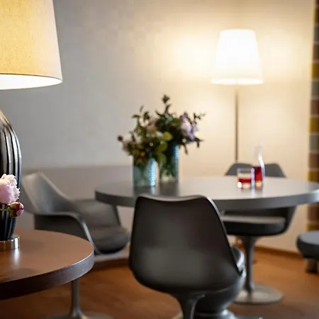 호텔 Eden Roc - The Leading Of The World 5*