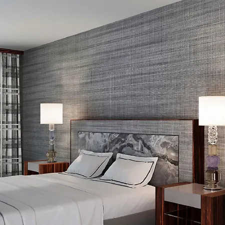Eden Roc - The Leading Of The World 5* 아스꼬나