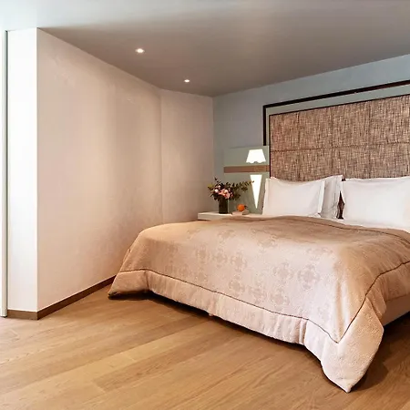 Eden Roc - The Leading Of The World Hotel