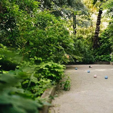 Hotel Eden Roc - The Leading Of The World 5*