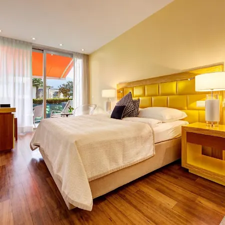 Eden Roc - The Leading Of The World Ascona