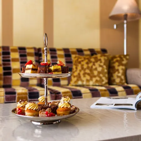 Eden Roc - The Leading Of The World Hotel 5*