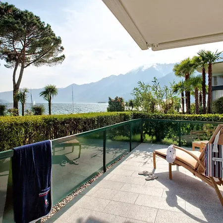 Eden Roc - The Leading Of The World Hotell 5*