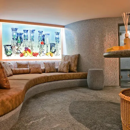 Eden Roc - The Leading Of The World 5* Ascona