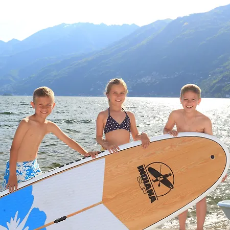 Eden Roc - The Leading Of The World 5* Ascona