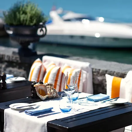 Eden Roc - The Leading Of The World Hotel