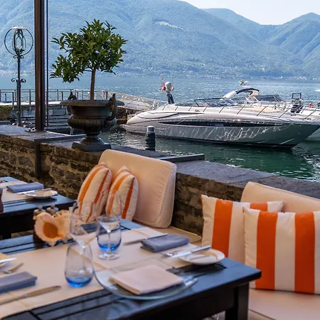 Hotel Eden Roc - The Leading Of The World 5*