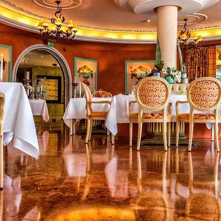 Eden Roc - The Leading Of The World Hotel 5*