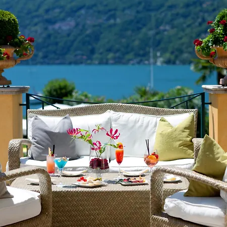 Hotel Eden Roc - The Leading Of The World 5*