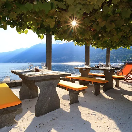 Eden Roc - The Leading Of The World 5* Ascona