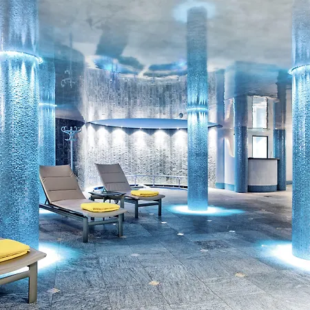 Hotel Eden Roc - The Leading Of The World Ascona