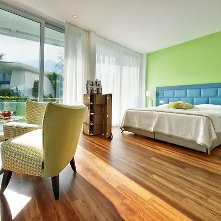 Eden Roc - The Leading Of The World Hotel 5*