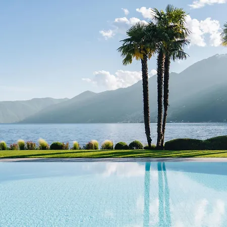 Eden Roc - The Leading Of The World 5*