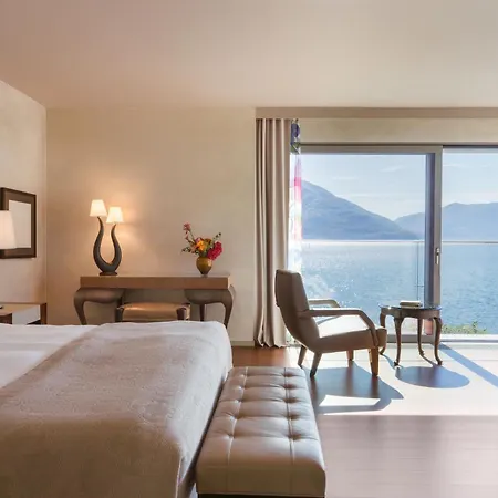 Eden Roc - The Leading Of The World 阿斯科纳