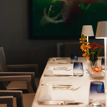 Eden Roc - The Leading Of The World Hotel