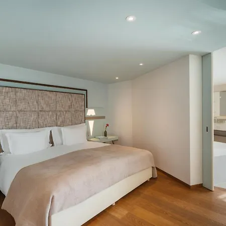 Hotell Eden Roc - The Leading Of The World