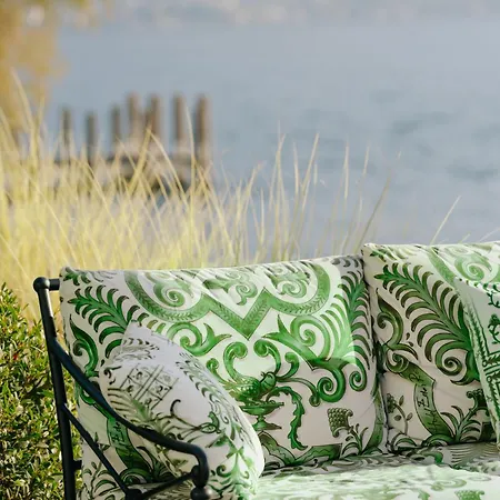 Eden Roc - The Leading Of The World Hotel 5*