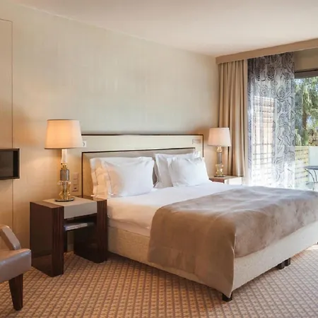 Hotell Eden Roc - The Leading Of The World