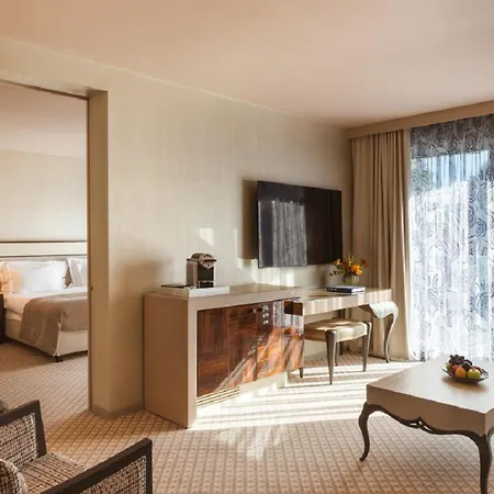Eden Roc - The Leading Of The World 酒店 5*
