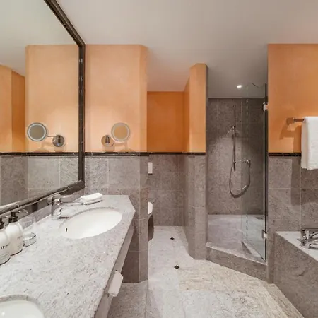 Eden Roc - The Leading Of The World Hotel Ascona