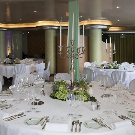 호텔 Eden Roc - The Leading Of The World 5*