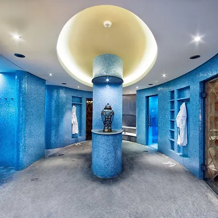 Hotel Eden Roc - The Leading Of The World 5*