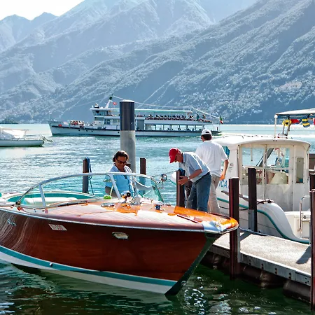 Hotel Eden Roc - The Leading Of The World