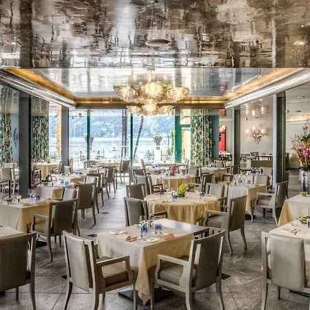 Eden Roc - The Leading Of The World Hotel 5*