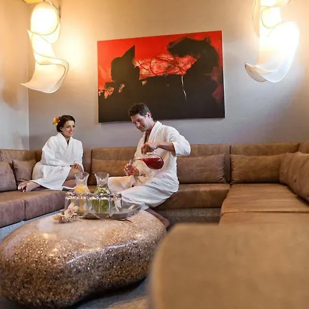 Eden Roc - The Leading Of The World Hotel 5*