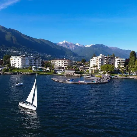 Eden Roc - The Leading Of The World Hotel 5*