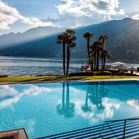 Eden Roc - The Leading Of The World Hotel