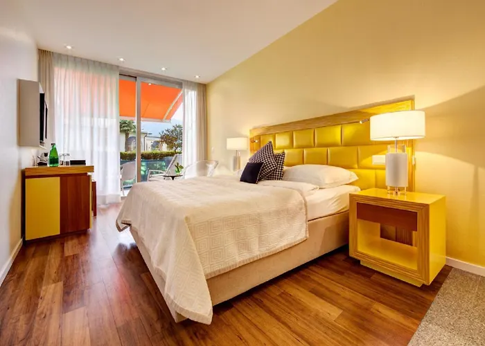 Eden Roc - The Leading Of The World Ascona