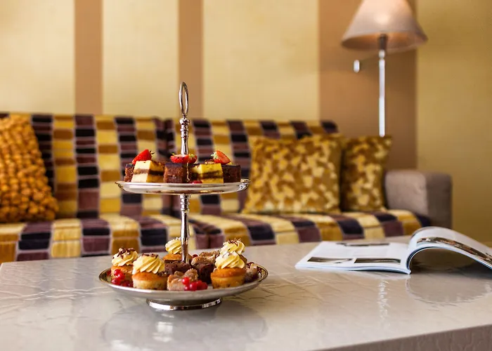 Eden Roc - The Leading Of The World Szálloda 5*