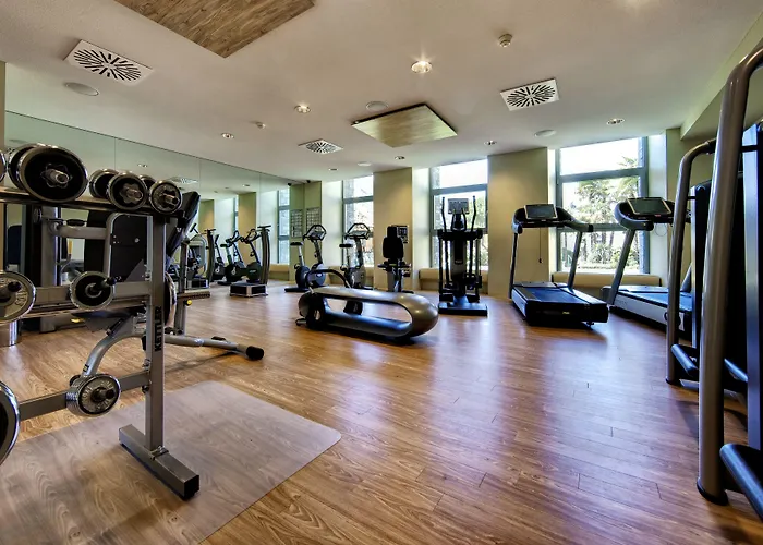 Eden Roc - The Leading Of The World Szálloda Ascona